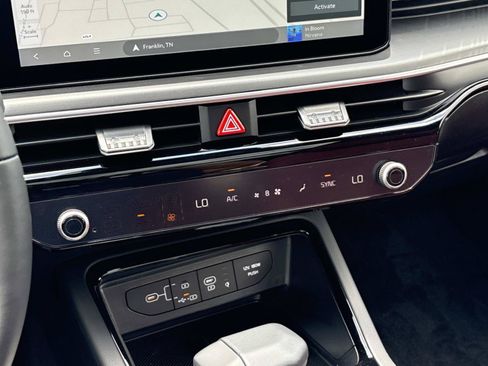 New 2026 Kia K5 GT-Line AWD/4WD image 29