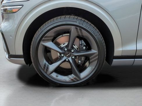 New 2026 Genesis GV70 3.5T Sport Prestige AWD/4WD image 26
