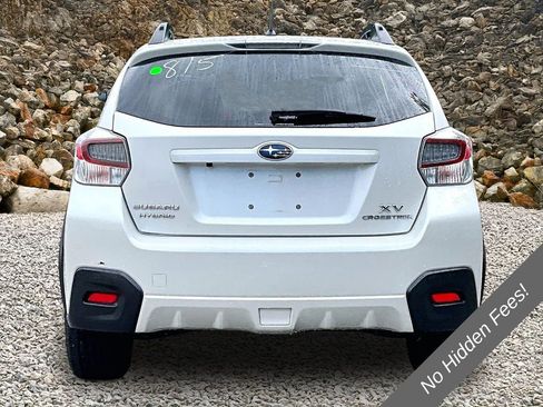 Used 2014 Subaru Crosstrek 2.0i Premium AWD/4WD image 4