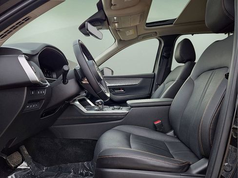 Used 2025 MAZDA CX-90 3.3 Turbo w/ Premium Sport Pkg image 25