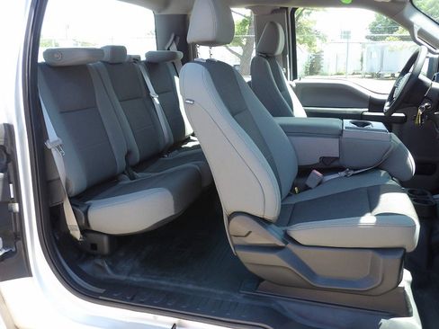 Used 2018 Ford F150 XL w/ XL Power Equipment Group RWD image 35