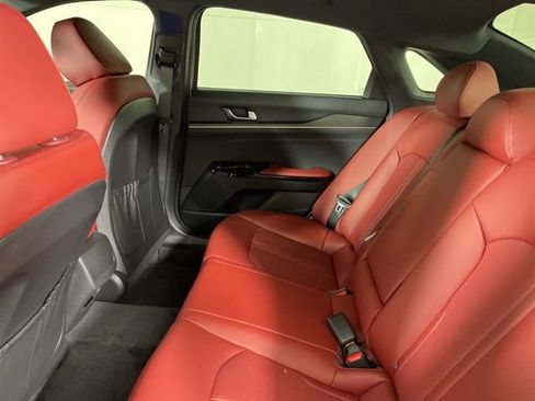 New 2026 Kia K5 GT-Line w/ GT-Line Red Interior Package image 38