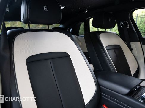 Used 2021 Rolls-Royce Ghost image 28