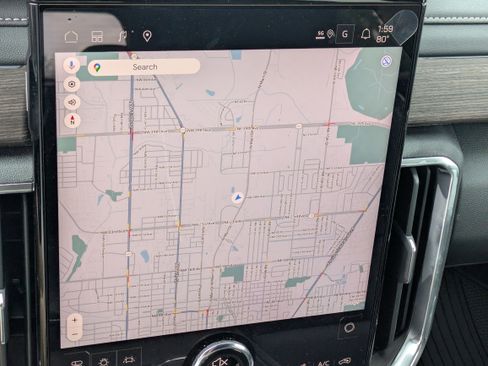 New 2026 GMC Acadia Denali w/ Super Cruise Package image 20