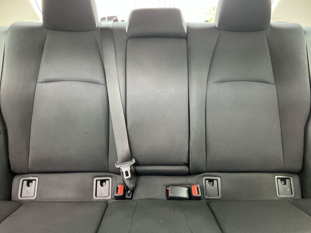Certified 2025 Toyota Corolla LE FWD image 28