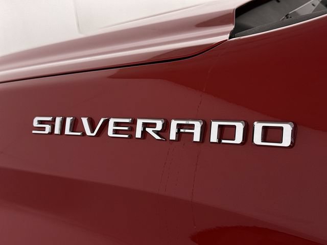 Used 2023 Chevrolet Silverado 1500 LT AWD/4WD image 33