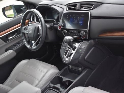 Used 2020 Honda CR-V EX-L image 10