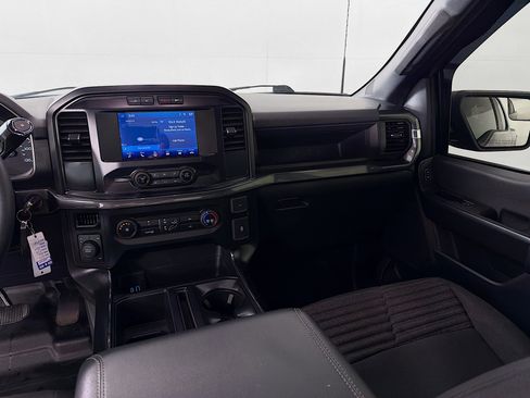 Used 2023 Ford F150 XL w/ STX Appearance Package image 24