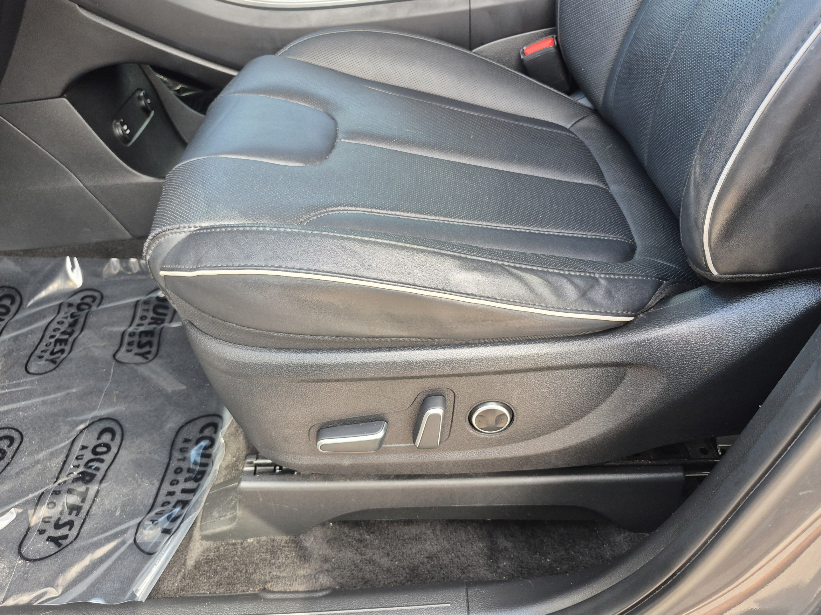 Certified 2023 Hyundai Palisade XRT FWD image 21