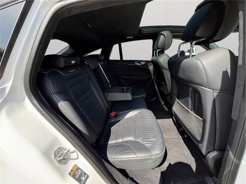 Used 2017 Mercedes-Benz GLE 63 AMG S image 46