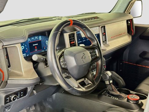Used 2023 Ford Bronco Raptor AWD/4WD image 15