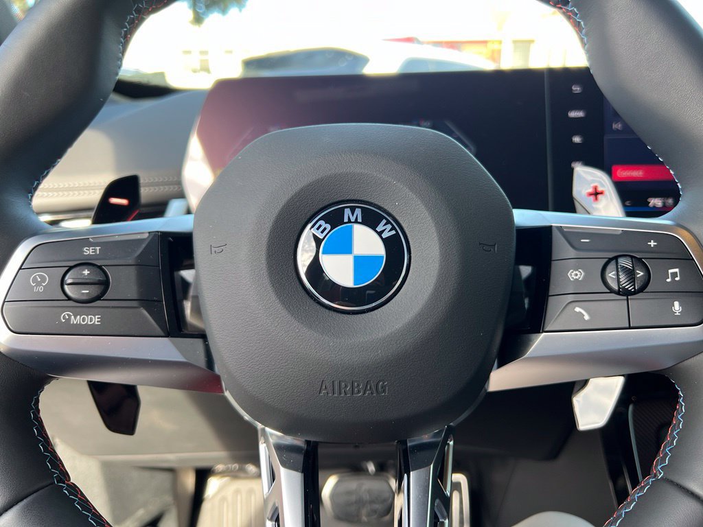 Used 2026 BMW X1 M35i w/ Convenience Package AWD/4WD image 36