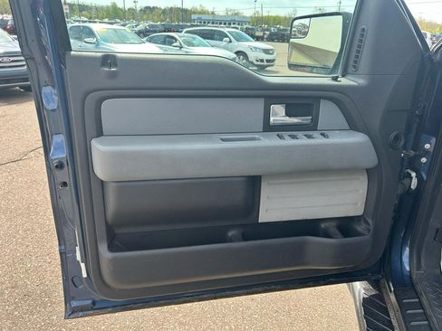 Used 2013 Ford F150 XLT w/ Mid Equipment Group AWD/4WD image 16