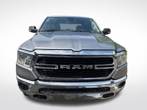Used 2020 RAM 1500 Big Horn AWD/4WD image 8