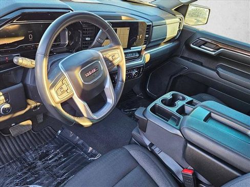 Certified 2024 GMC Sierra 1500 Elevation image 10