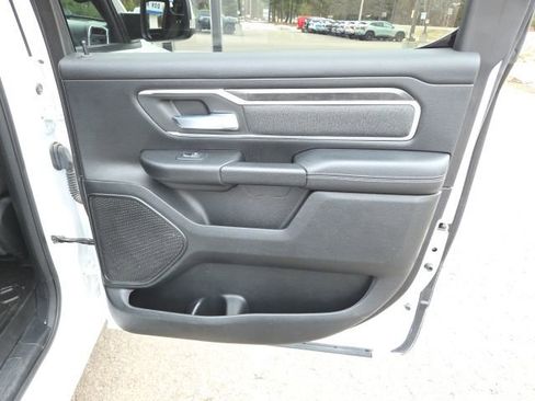 Used 2020 RAM 1500 Big Horn image 55