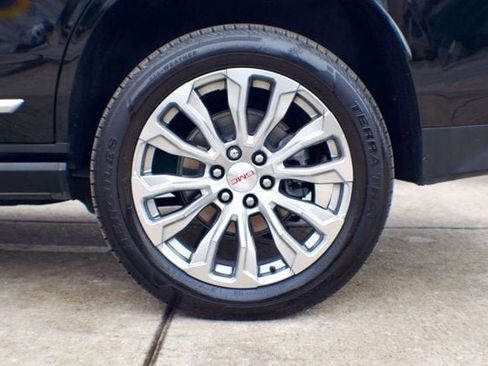 Used 2023 GMC Yukon Denali image 58