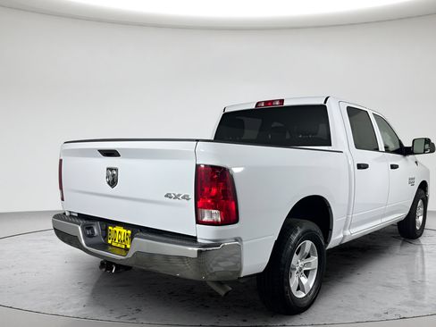 Used 2023 RAM 1500 Tradesman w/ Popular Equipment Group AWD/4WD image 3