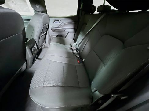 New 2026 GMC Canyon Elevation w/ Convenience Package image 20