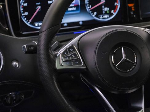 Used 2016 Mercedes-Benz S 550 4MATIC Coupe image 11