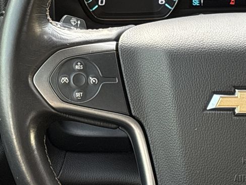 Used 2018 Chevrolet Silverado 1500 LT w/ All Star Edition image 21