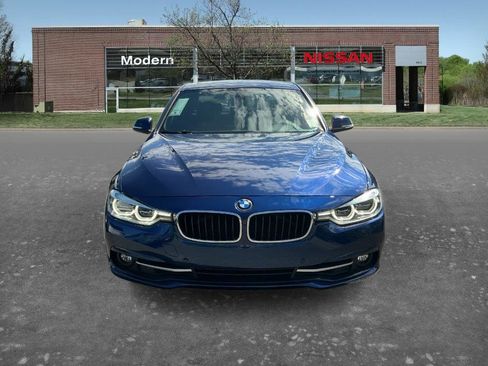Used 2016 BMW 340i Sedan RWD image 6