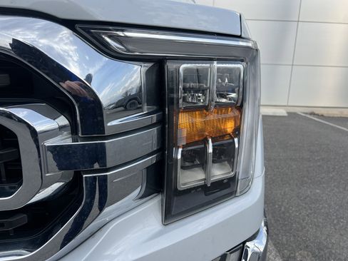 Used 2021 Ford F150 XLT w/ Equipment Group 302A High image 9