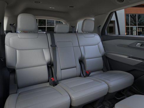 New 2026 Ford Explorer Active w/ Active Comfort Package RWD image 11