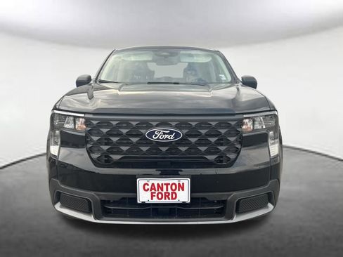 New 2025 Ford Maverick XLT image 8