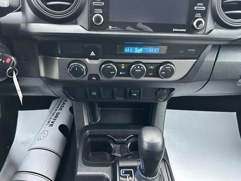 Used 2023 Toyota Tacoma image 14