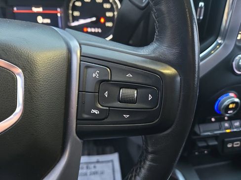 Used 2020 GMC Sierra 1500 Elevation w/ Elevation Value Package image 19