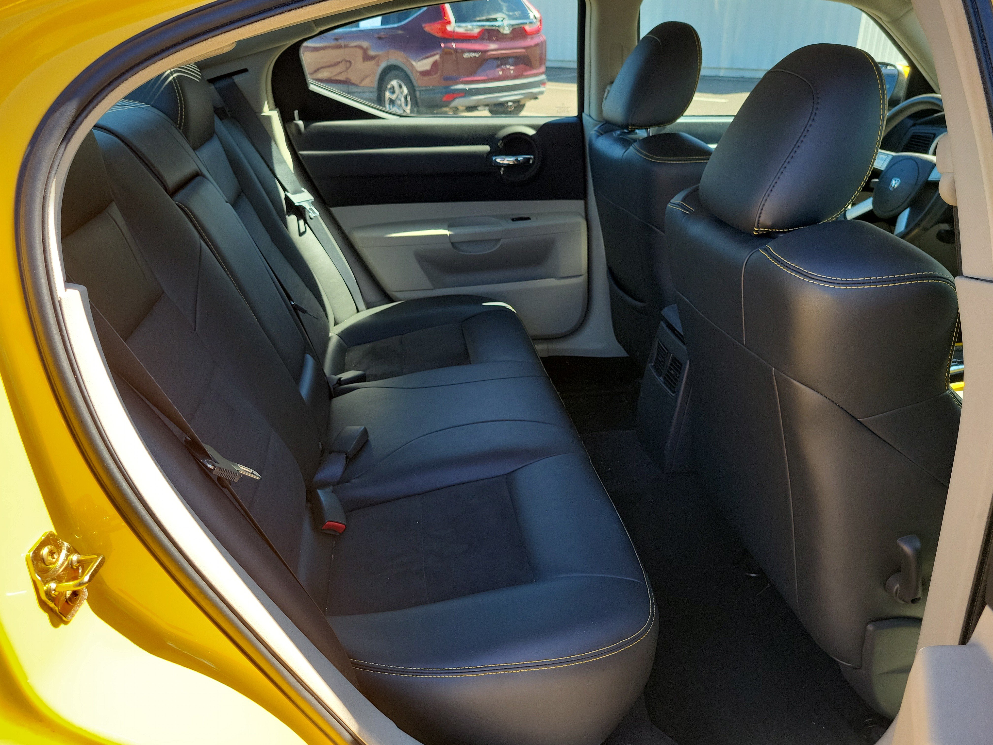 Used 2006 Dodge Charger R/T RWD image 10