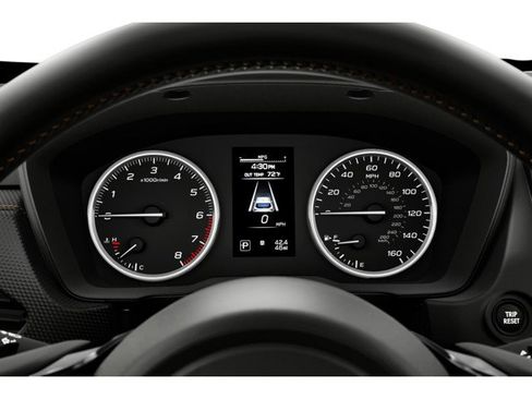 New 2026 Subaru Forester Sport image 18