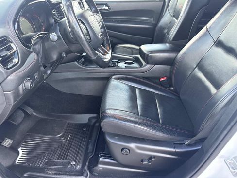 Used 2022 Dodge Durango R/T AWD/4WD image 15