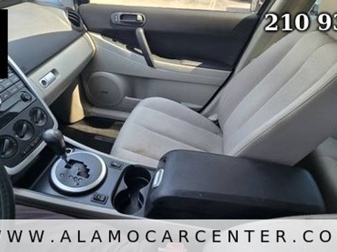 Used 2009 MAZDA CX-7 Sport FWD image 37