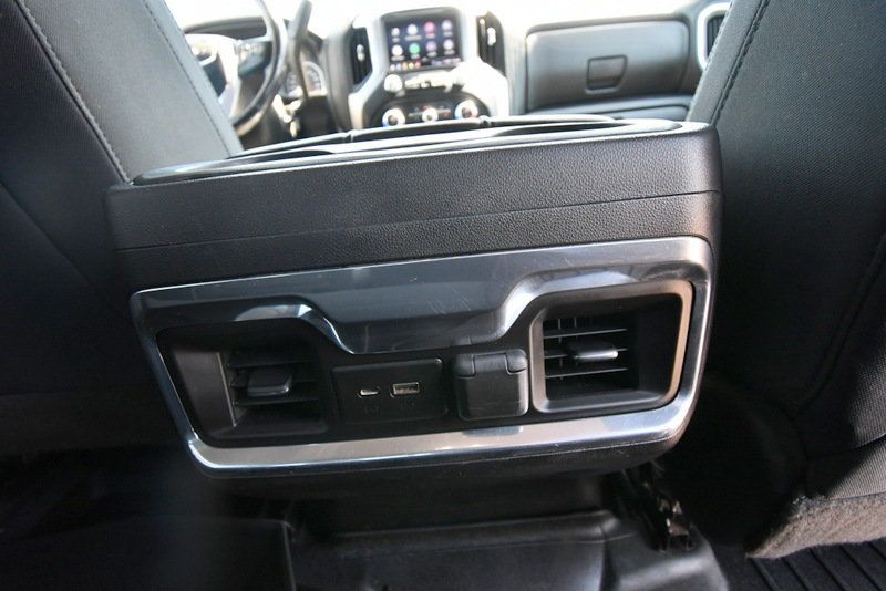 Used 2020 GMC Sierra 1500 Elevation AWD/4WD image 17