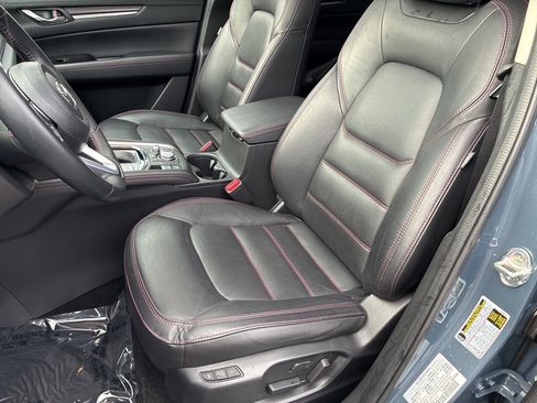 Used 2024 MAZDA CX-5 Carbon Edition image 18