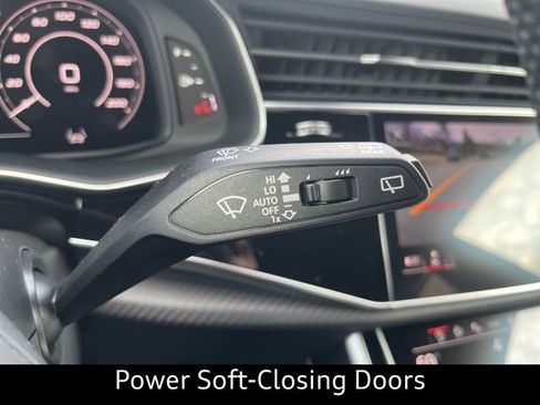 New 2026 Audi RS Q8 performance AWD/4WD image 14