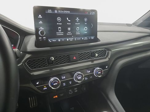 Used 2024 Acura Integra A-Spec w/ Technology Package FWD image 17