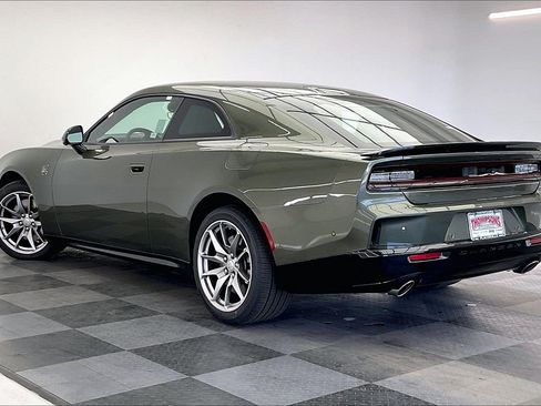 New 2026 Dodge Charger Scat Pack AWD/4WD image 2