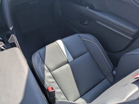 New 2026 Toyota Camry SE image 16