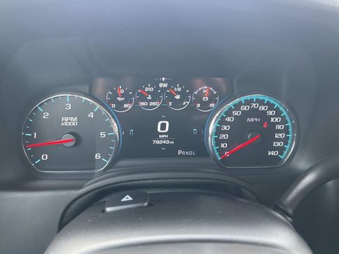 Used 2017 Chevrolet Tahoe Premier image 41