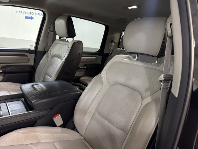 Used 2022 RAM 1500 Limited AWD/4WD image 13