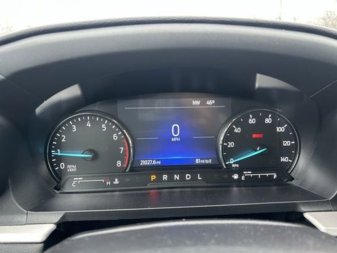 Used 2023 Ford Explorer XLT image 20