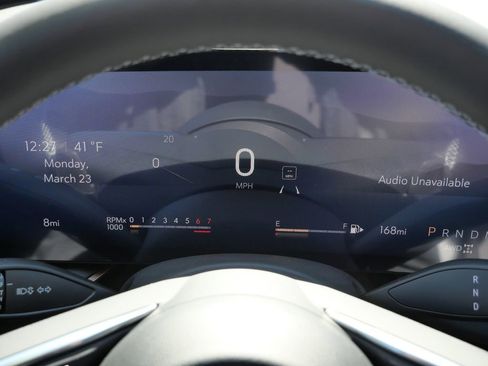 New 2026 Buick Envision Sport Touring image 43