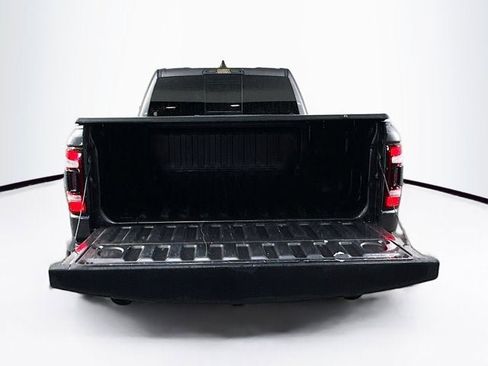Used 2021 RAM 1500 Laramie image 25