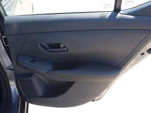 New 2025 Nissan Sentra S image 18