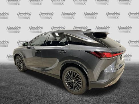 Used 2025 Lexus RX 350 AWD image 8