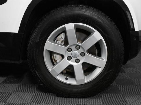 Used 2023 Land Rover Defender 110 X-Dynamic SE AWD/4WD image 33