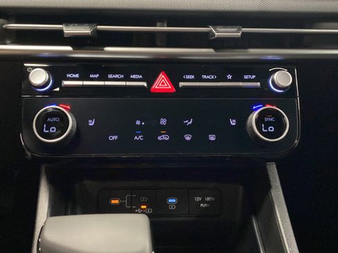 New 2026 Hyundai Tucson XRT AWD/4WD image 17
